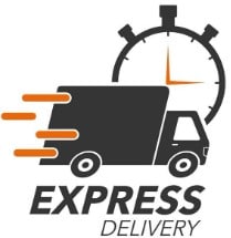 Expedited Delivery